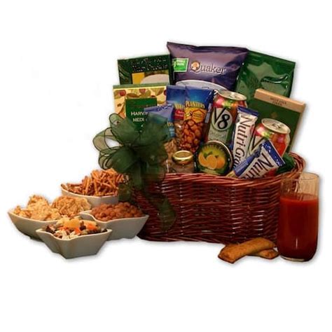 Maybe you would like to learn more about one of these? Gift Baskets | Shop our Best Food & Gifts Deals Online at ...