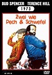 Zwei wie Pech und Schwefel (1974) - Poster — The Movie Database (TMDb)