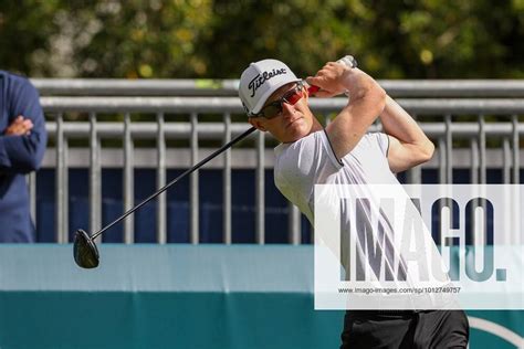 marcus kinhult swe bmw international open 2022 golf pga golf herren european tour herren