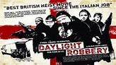 2008 - Daylight Robbery - YouTube