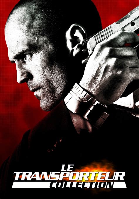 The mortuary collection official trailer (2020) horror movie. The Transporter Collection | Movie fanart | fanart.tv