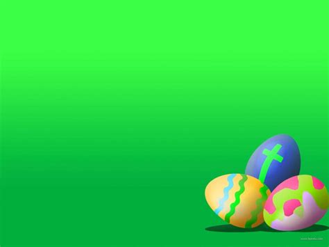 Easter Powerpoint Background Images Hd Cbeditz
