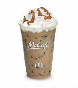 Mcdonalds Iced Coffee Recipe Pictures