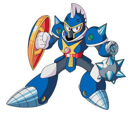 Knight Man Mega Man Hq Fandom Powered By Wikia