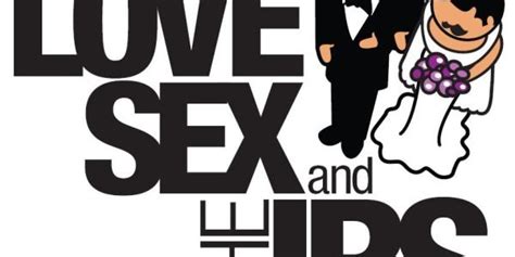 “love Sex And The Irs” Panoramanow Entertainment News