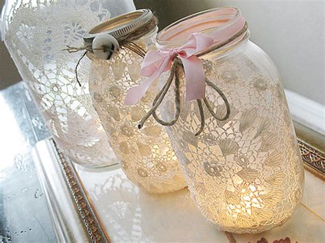 20 Unique Mason Jar Diy Crafts And Projects Youll Love To Try