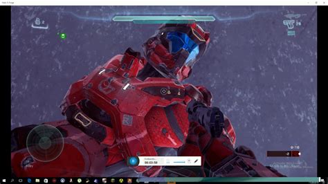 Probando Halo 5 Guardians En Pc Youtube