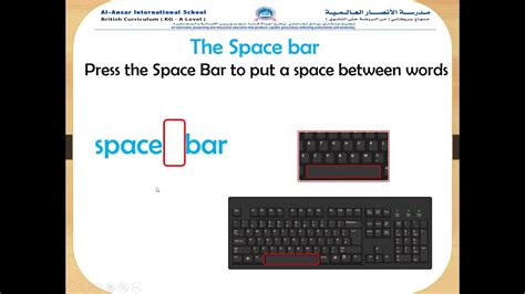 In computing it is known as a input peripheral , (a device that enters information). Week 10-Computer-Keyboard & its functions - YouTube