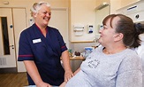 St Joseph’s Hospice has been offering Compassionate Community Care ...