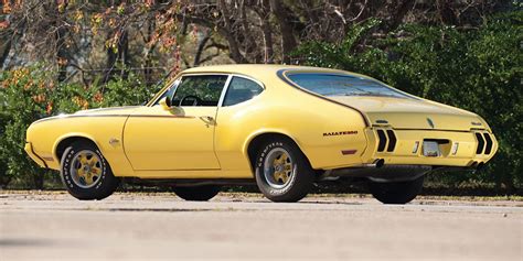 the greatest forgotten muscle car of the ‘70s