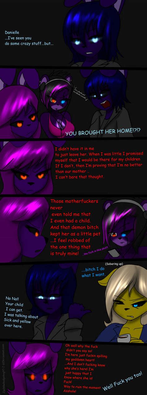 Be Specific By Zachthehedgehog97 2 On Deviantart