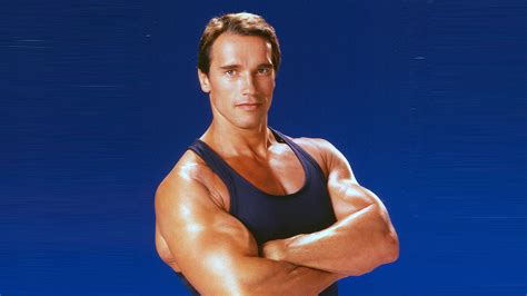 Arnold Schwarzenegger Bodybuilder Wallpapers Hd Wallpapers Id 17155