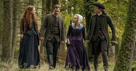 Outlander Season 5 Episode 11 Review Claire Is Abducted After
