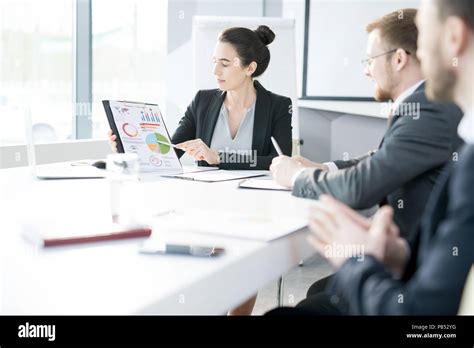 Exitoso En Los Negocios Fotos E Imágenes De Stock Alamy