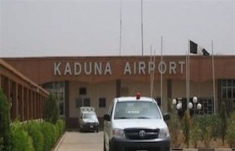 Ekpoesitocom Kaduna Airport Ready For Intl Operations