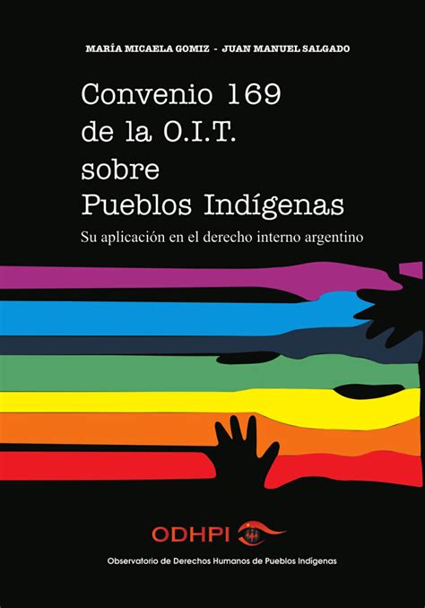 Pdf Comentario De Cada ArtÍculo Del Convenio 169 De La Oit Sobre