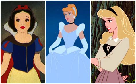 Disney Princesses Are My Imperfect Feminist Role Models Boing Boing