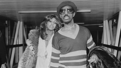 The Disturbing Truth About Ike And Tina Turners Marriage