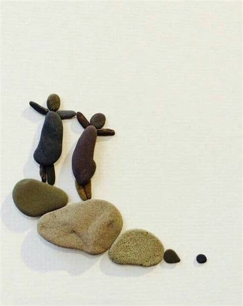 Pin By Rassleberry Rose On Rock Pictures Stone Art Pebble Art Rock