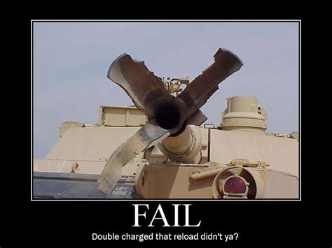 Fail Military Humor