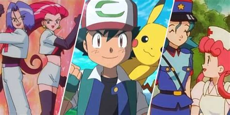 Quiz Which Pokemon Character Are You BestFunQuiz