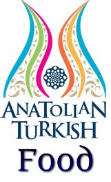 Anatolian Turkish Food Menu