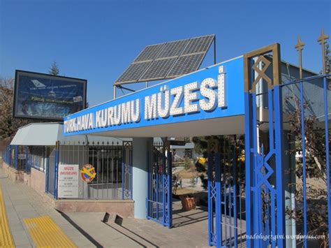 Ankara türk hava kurumu müzesi, ankara'nın altındağ ilçesinde bulunmaktadır. Türk Hava Kurumu Müzesi - Paraşüt Kulesi Nerede - Nasıl ...
