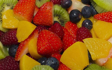 food, Lunch, Fruit Wallpapers HD / Desktop and Mobile ...