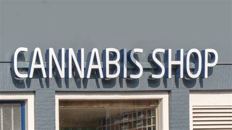 3 Must Have Security Measures For A Cannabis Dispensary According To A