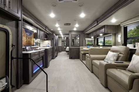 5 Best Class A Rvs With Bunk Beds With Pictures