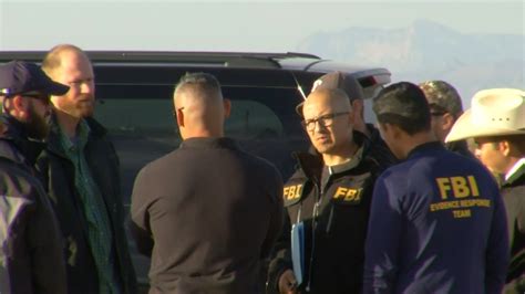 El Paso Community Reeling After Death Of Border Patrol Agent Cbp Faces