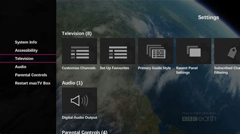 Changing the screen aspect ratio. Setting the picture size (aspect ratio) for your TV type ...