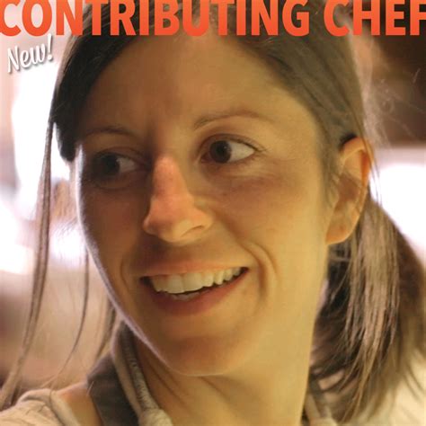 Chef Cortney Burns Of Bar Tartine Is Solid Gold Tastemade Recipes Chefs Feed Tastemade