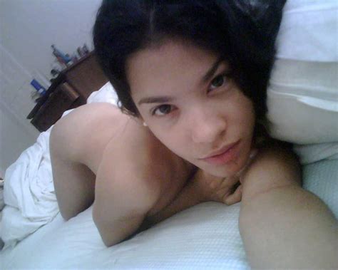 Danay Garcia Nude Leaked Pics From Her ICloud Scandal Planet 11520