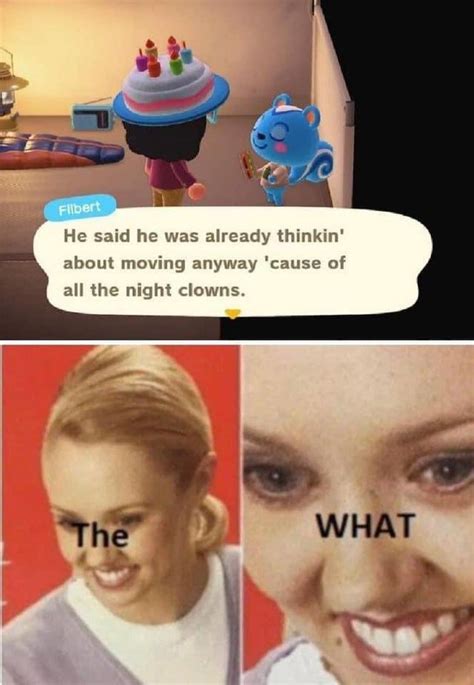 New animal crossing discord!general (self.animalcrossingmeme). Pin on Animal Crossing