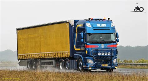 Foto Daf Xf Euro 6 1507777 Truckfan