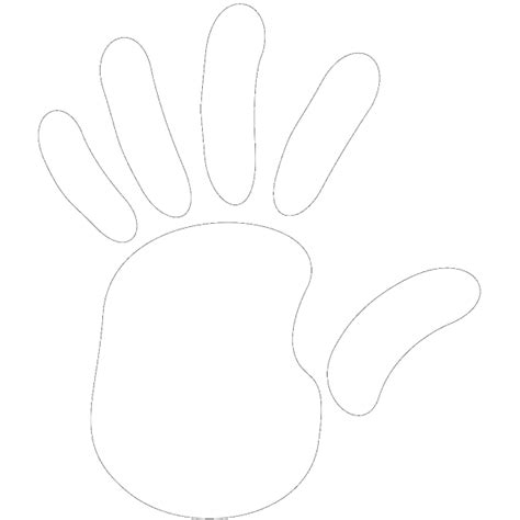 Left Hand Png Svg Clip Art For Web Download Clip Art Png Icon Arts