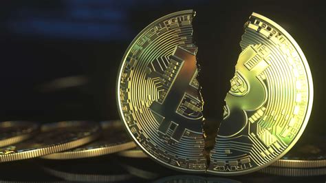 Global Markets Panic as Bitcoin Falls Below $6,000 - CoinsNetwork