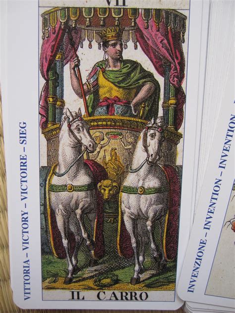 Your aggressiveness is channelled in the wrong direction. Sonny Sensei's Eikaiwa: My Favorite Obsession: Tarot Cards!