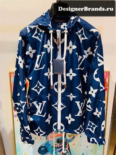 Louis Vuitton Hoodie And Sweatpants For Men