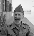 General Annibale Bergonzoli (1884-1973) | North africa, Italian army ...