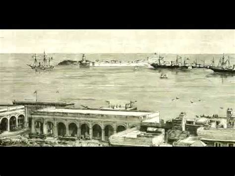 24 de agosto de 1821 tratados de cordoba de hidalgo a morelos tratados de cordoba art. Tratados de Córdoba Veracruz - YouTube