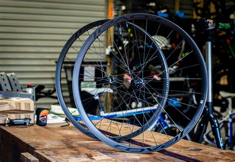 First Look Roval Control Carbon 6b Xd Wheels Australian Mountain