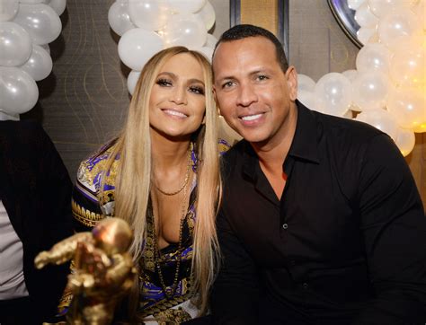 Jennifer Lopez And Alex Rodriguez Fight Over This 1 Surprising Thing
