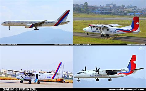 62 anniversary of nepal airlines learn from its history and set a milestone nepal airlines