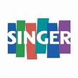 Singer Equipment Company Pictures