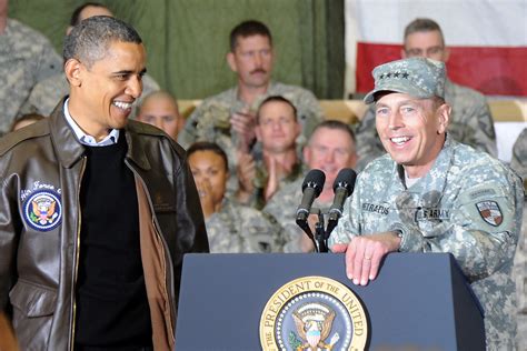 General David H Petraeus Usa Academy Of Achievement
