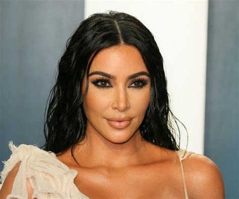 Kim Kardashian Trying To Free Rapper Serving Life Sentence For Murder