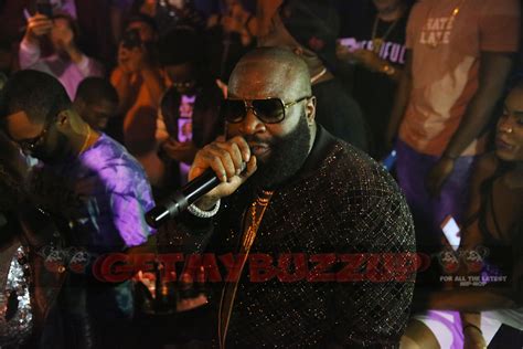 New Post On Getmybuzzup Rick Ross Performing At Oak Photos Getmybuzzup Com P