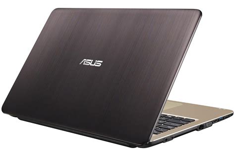 Asus F540la Xx070t I3 4005u4gb1tbdvd Rwwin10 Notebooki Laptopy